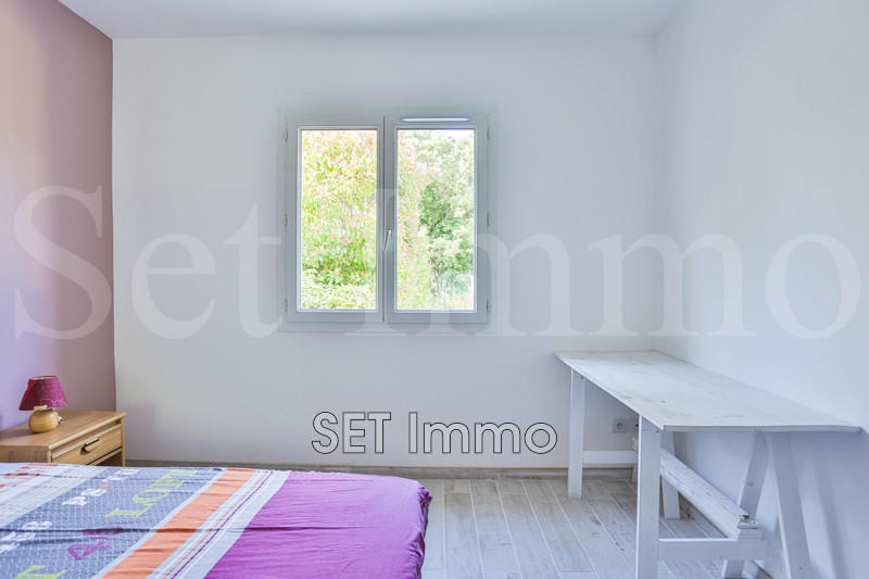 Vente villa Uzès  