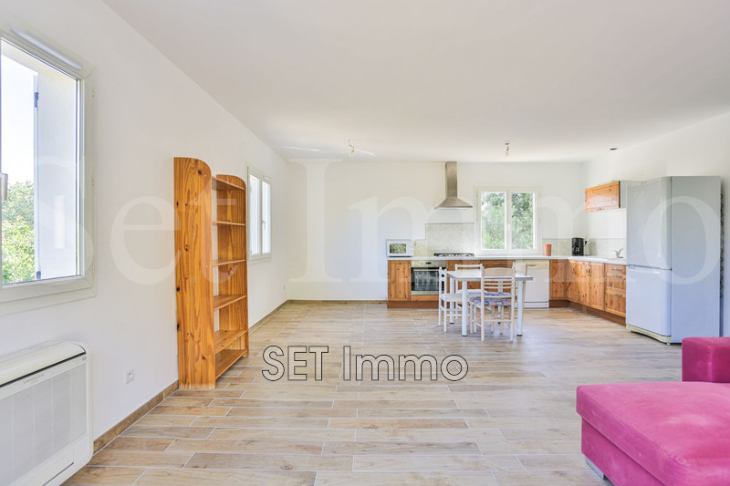 Vente villa Uzès  