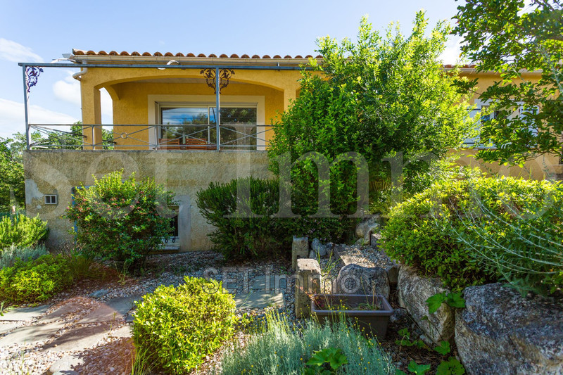 Vente villa Uzès  