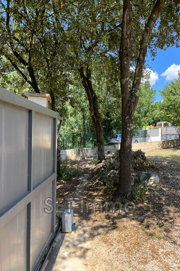 Vente villa Uzès  