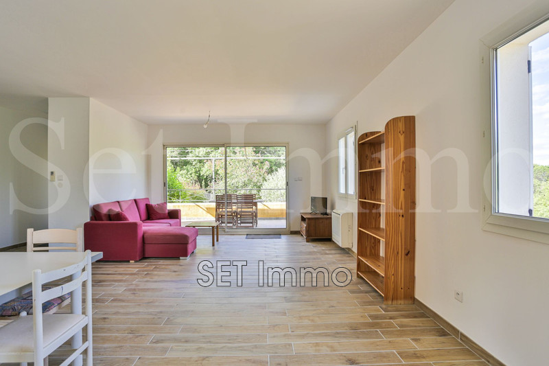 Vente villa Nîmes  