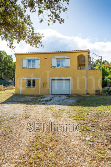 Vente villa Nîmes  