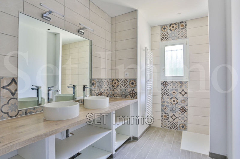 Vente villa Nîmes  