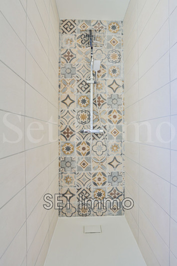 Vente villa Nîmes  