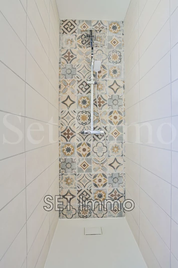 Vente villa Nîmes  