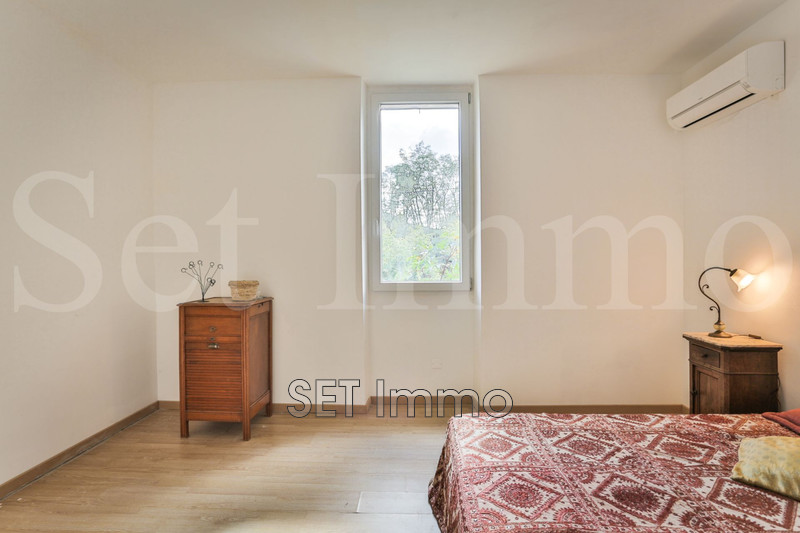 Vente maison Collias  