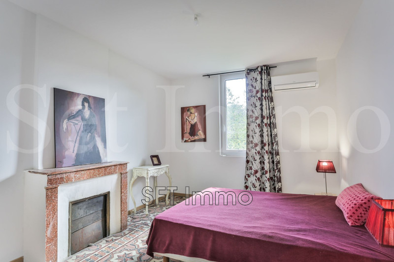 Vente maison Collias  