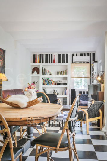 Vente maison Collias  