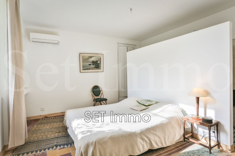 Vente maison Uzès  