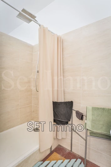 Vente maison Uzès  