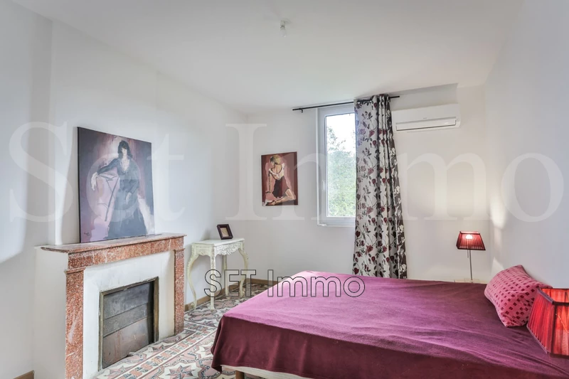 Vente maison Uzès  