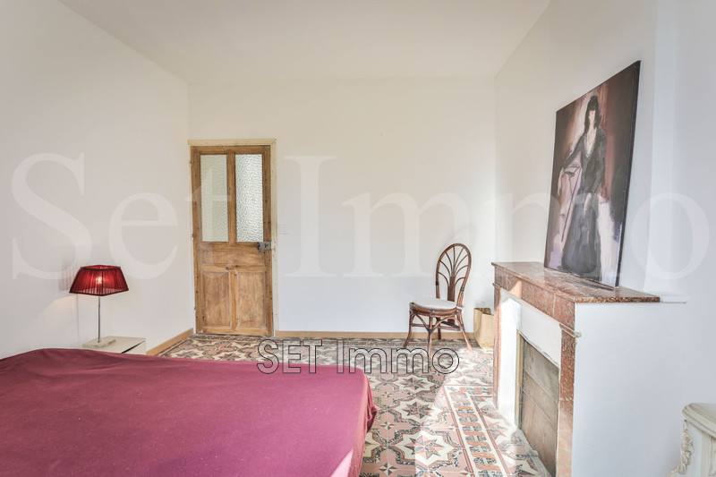 Vente maison Uzès  