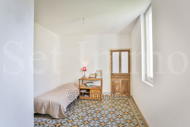 Vente maison Uzès  