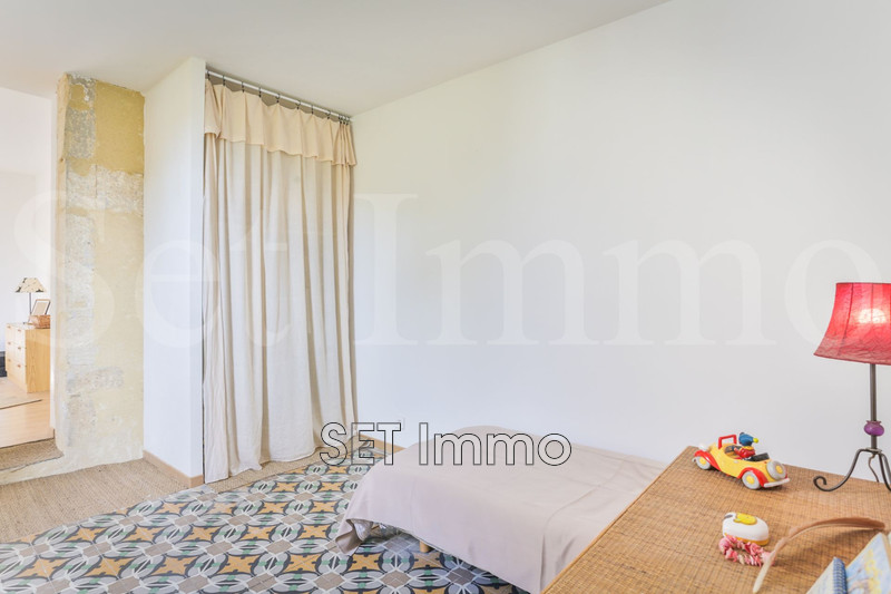 Vente maison Uzès  