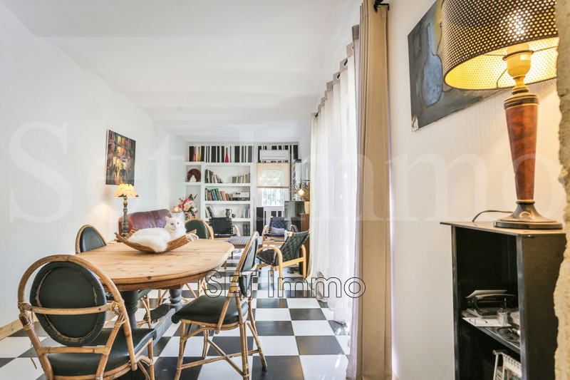 Vente maison Uzès  