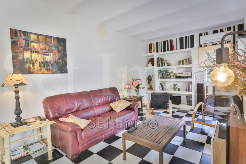 Vente maison Uzès  