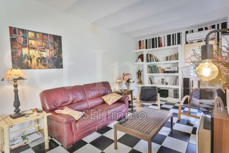 Vente maison Uzès  