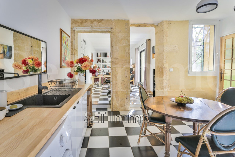 Vente maison Uzès  