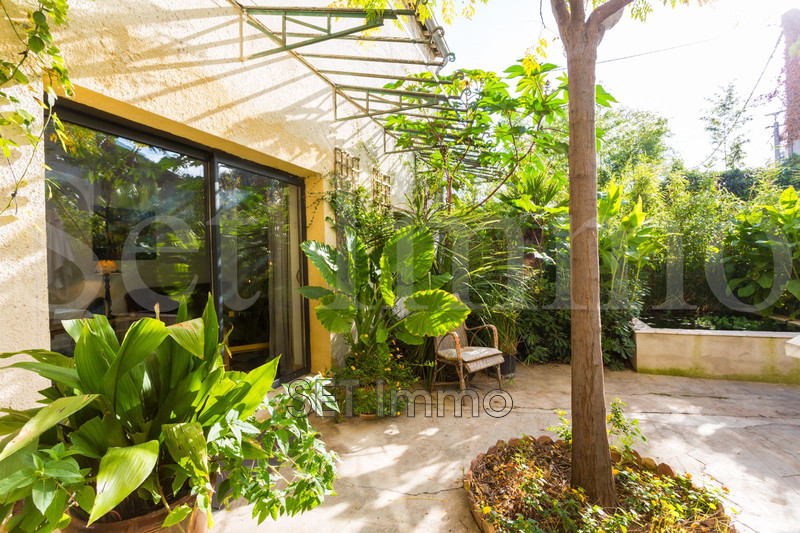 Vente maison Uzès  