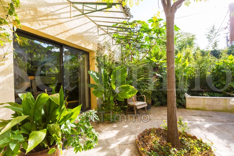 Vente maison Uzès  