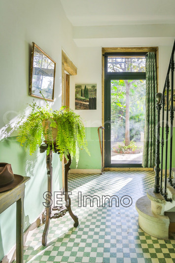 Vente maison Uzès  
