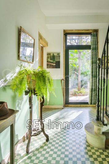 Vente maison Uzès  