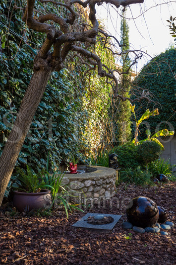 Vente demeure de prestige Uzès  