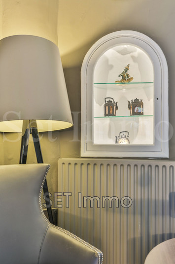 Vente demeure de prestige Uzès  