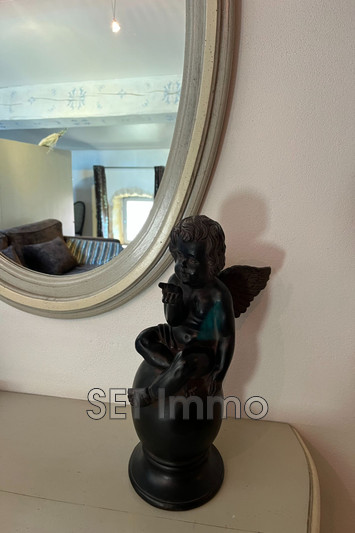 Vente demeure de prestige Uzès  