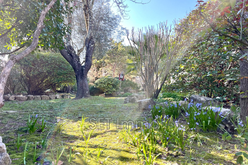 Vente maison de caractère Uzès  
