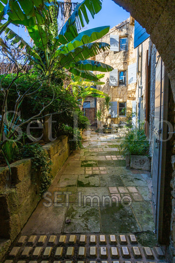 Vente demeure de prestige Uzès  
