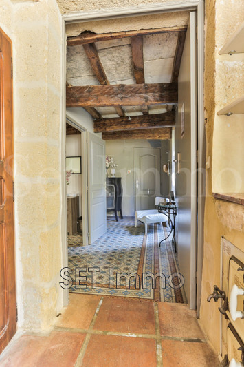 Vente demeure de prestige Uzès  