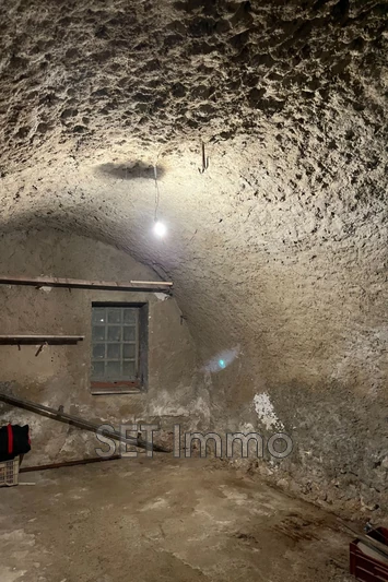 Vente maison Collias  
