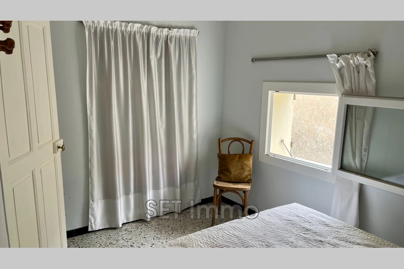 Vente maison Collias  