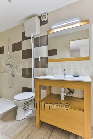 Vente maison Collias  
