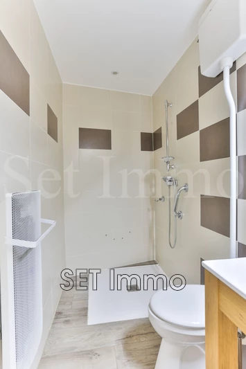 Vente maison Collias  