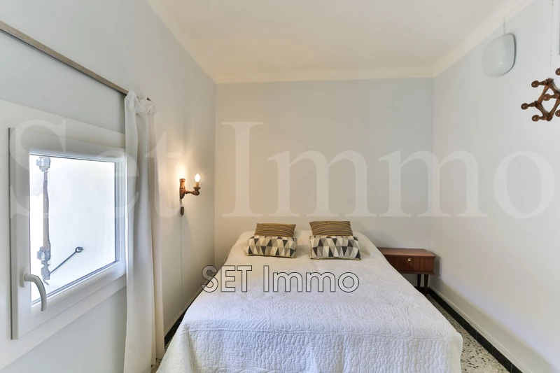 Vente maison Collias  
