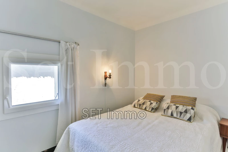 Vente maison Collias  