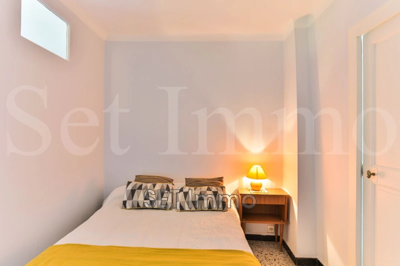 Vente maison Collias  
