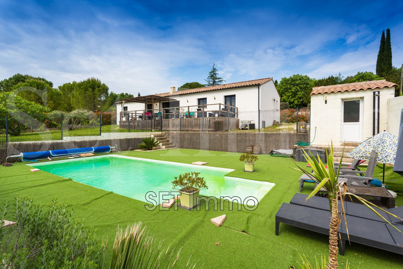 Vente villa Blauzac  