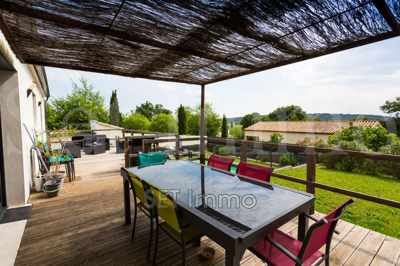 Vente villa Blauzac  