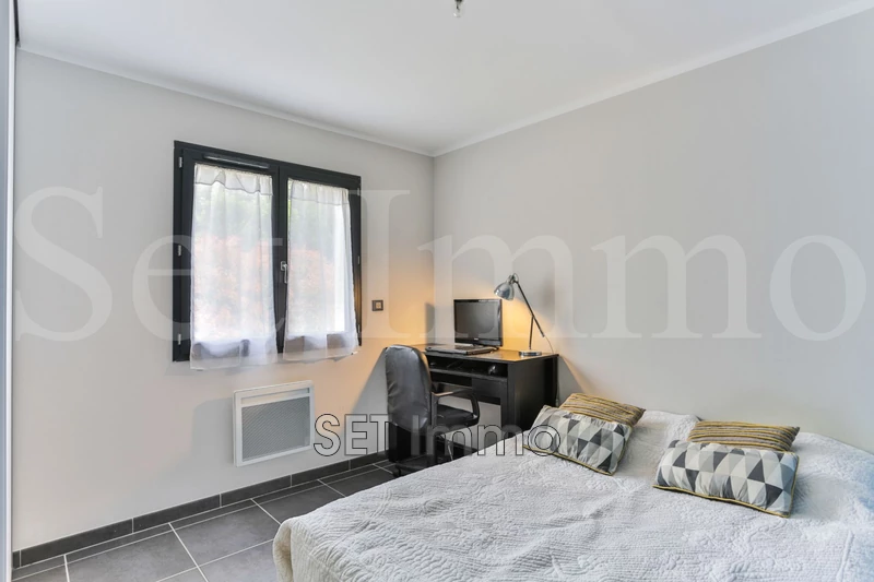 Vente villa Uzès  