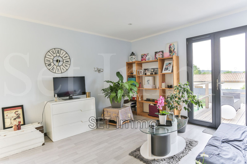 Vente villa Blauzac  
