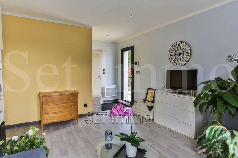 Vente villa Blauzac  