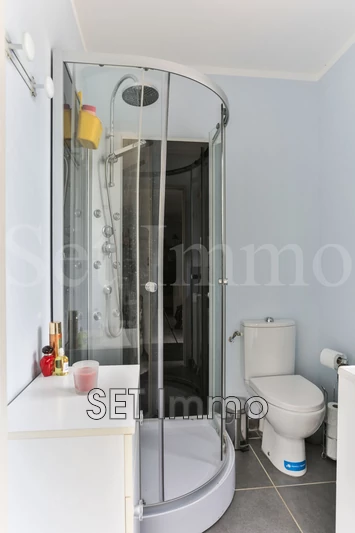 Vente villa Uzès  