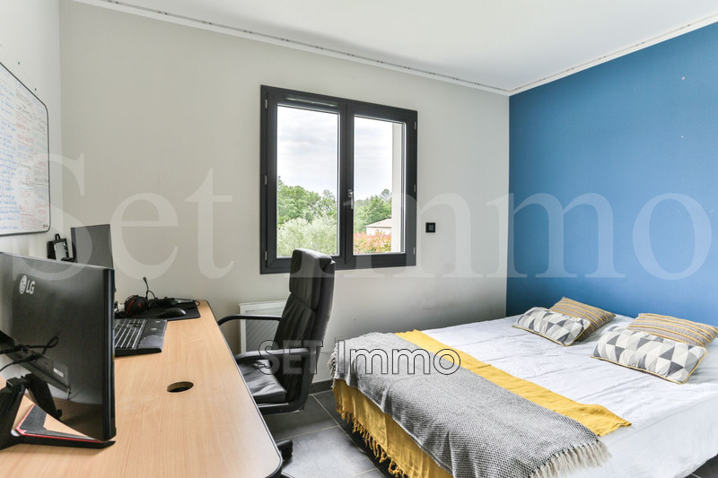 Vente villa Blauzac  