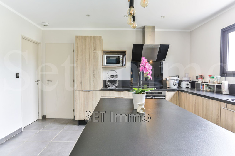 Vente villa Blauzac  