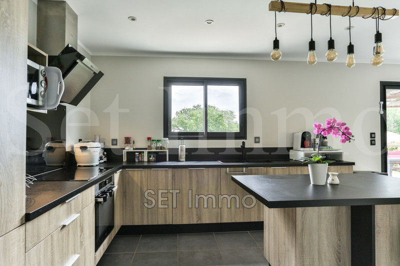 Vente villa Blauzac  