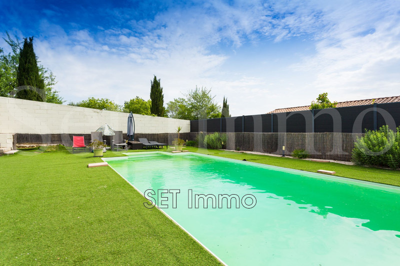 Vente villa Blauzac  