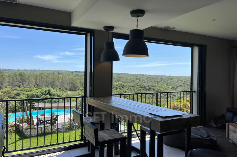 Vente demeure de prestige Uzès  